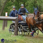 Kladruby 2019 - sobota - maraton