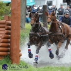 Kladruby 2019 - sobota - maraton