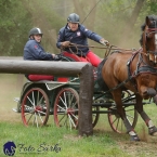 Kladruby 2019 - sobota - maraton