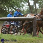 Kladruby 2019 - sobota - maraton