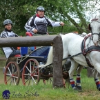 Kladruby 2019 - sobota - maraton