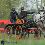 Kladruby 2019 - sobota - maraton