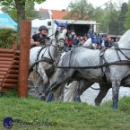 Kladruby 2019 - sobota - maraton