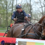 Kladruby 2019 - sobota - maraton