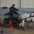 Tlumačov 2019 - spřežení