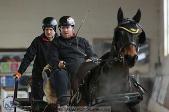 10.2.2018 - Halovky Slatiňany