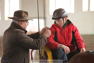 11.2.2017 - spřežení Slatiňany