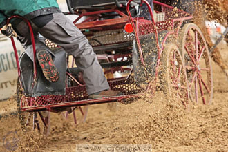 11.2.2017 - spřežení Slatiňany