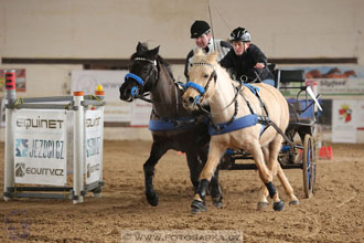 11.2.2017 - spřežení Slatiňany