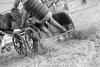 11.2.2017 - spřežení Slatiňany