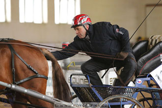 11.2.2017 - spřežení Slatiňany