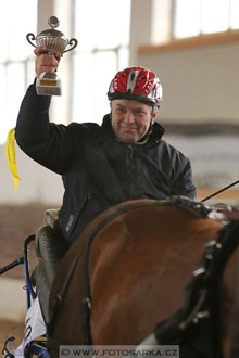 11.2.2017 - spřežení Slatiňany