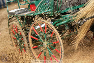 11.2.2017 - spřežení Slatiňany