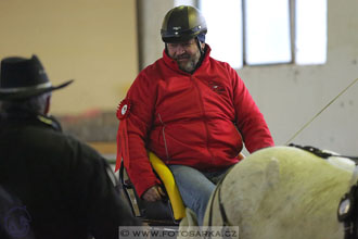 11.2.2017 - spřežení Slatiňany