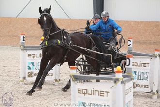 12.3.2017 - spřežení Zduchovice