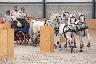 12.3.2017 - spřežení Zduchovice