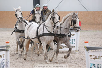12.3.2017 - spřežení Zduchovice