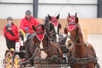 12.3.2017 - spřežení Zduchovice