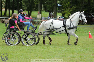 12.8.2017 - Hobby závody Sobotka