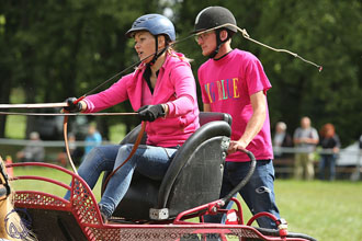 12.8.2017 - Hobby závody Sobotka