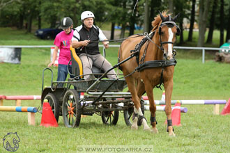 12.8.2017 - Hobby závody Sobotka