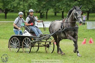 12.8.2017 - Hobby závody Sobotka