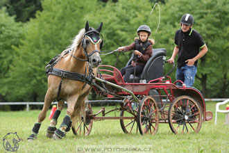 12.8.2017 - Hobby závody Sobotka