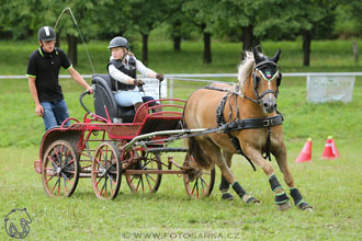 12.8.2017 - Hobby závody Sobotka