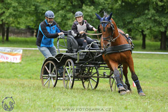 12.8.2017 - Hobby závody Sobotka