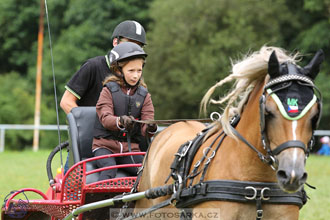 12.8.2017 - Hobby závody Sobotka