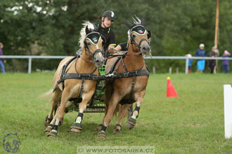 12.8.2017 - Hobby závody Sobotka