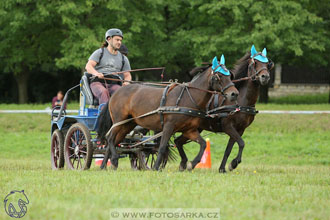 12.8.2017 - Hobby závody Sobotka