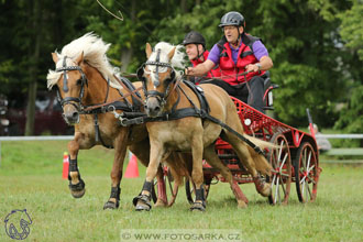 12.8.2017 - Hobby závody Sobotka