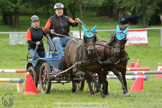 12.8.2017 - Hobby závody Sobotka