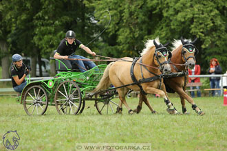 12.8.2017 - Hobby závody Sobotka