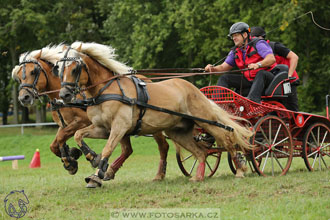 12.8.2017 - Hobby závody Sobotka
