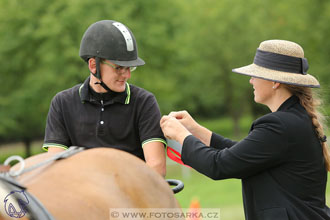 12.8.2017 - Hobby závody Sobotka