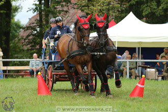 12.8.2017 - Hobby závody Sobotka