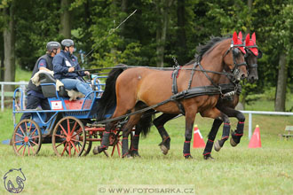 12.8.2017 - Hobby závody Sobotka