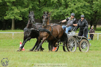 12.8.2017 - Hobby závody Sobotka