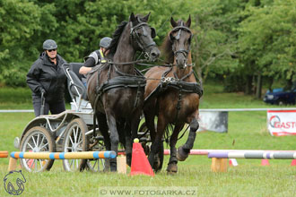 12.8.2017 - Hobby závody Sobotka