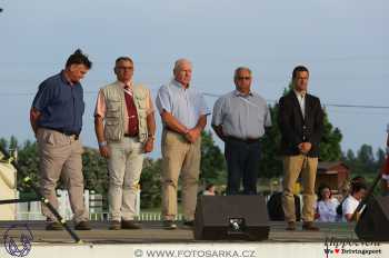 1.5.2018 - Mezöhegyes - parkur +...