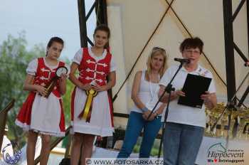 1.5.2018 - Mezöhegyes - parkur +...