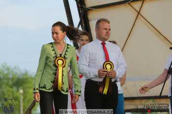 1.5.2018 - Mezöhegyes - parkur +...