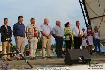 1.5.2018 - Mezöhegyes - parkur +...