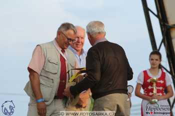 1.5.2018 - Mezöhegyes - parkur +...