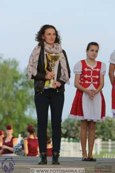 1.5.2018 - Mezöhegyes - parkur +...