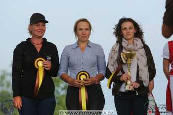 1.5.2018 - Mezöhegyes - parkur +...