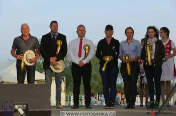 1.5.2018 - Mezöhegyes - parkur +...