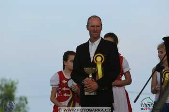 1.5.2018 - Mezöhegyes - parkur +...